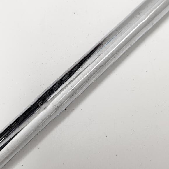 Vintage Wilson Ladies Patty Berg Cup Defender Single 5-Iron RH Steel Shaft 36.5" - Picture 9 of 14